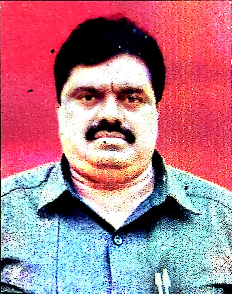 Shri Sarwade Rahul Vithal