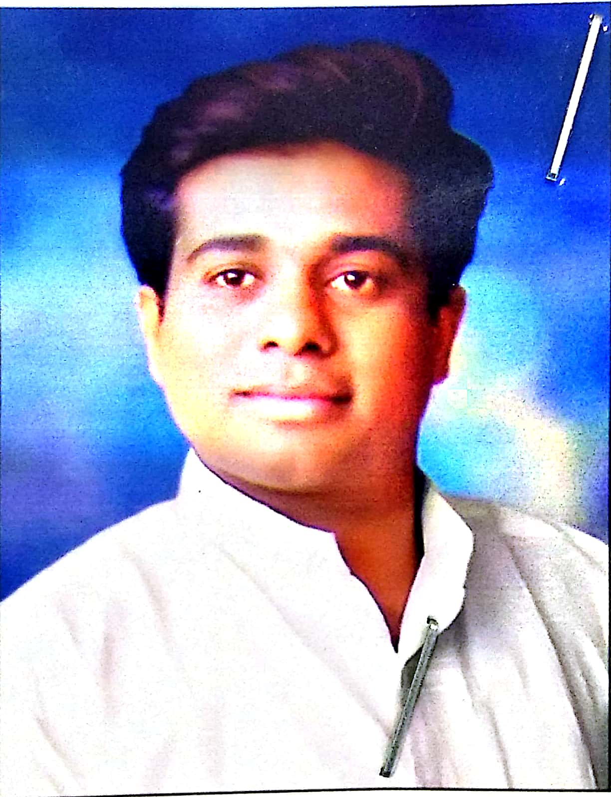 Shri Shilratna Chandrakant Gaikwad