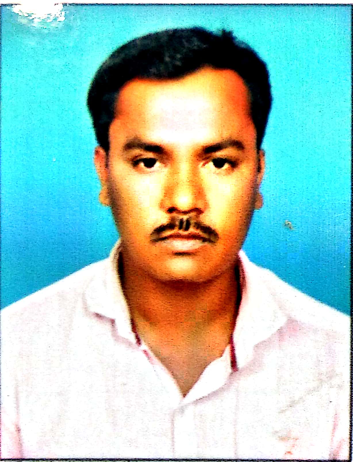 Shri Waghmare Bapu Baburao