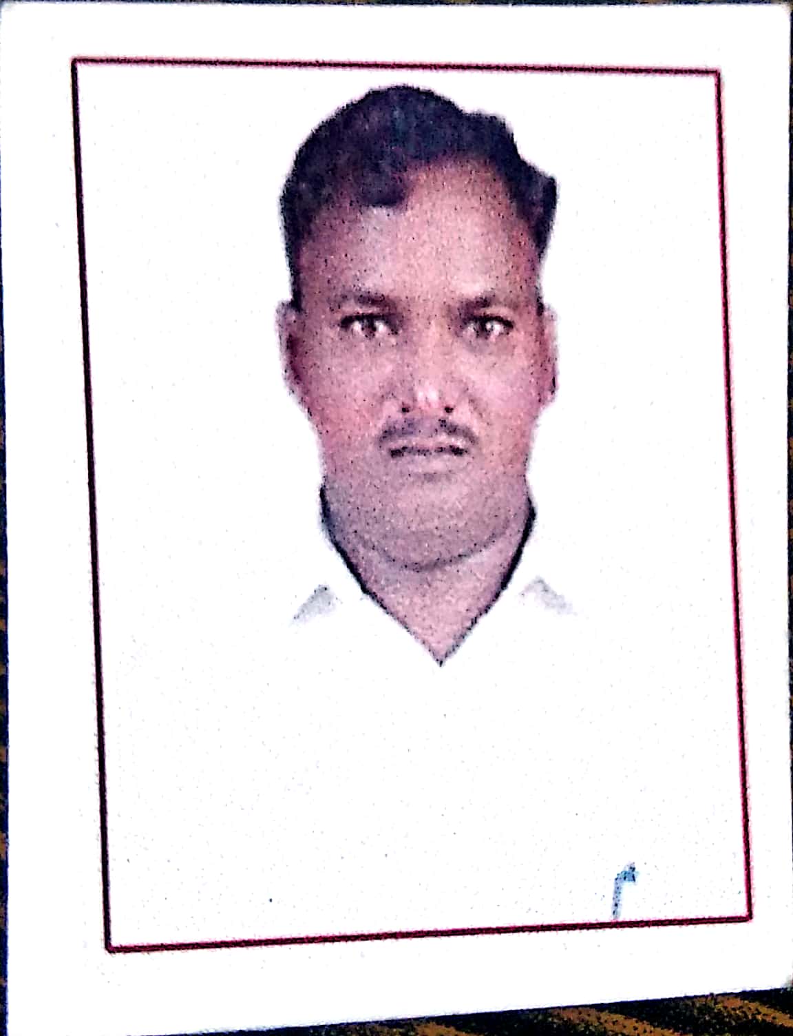 Shrimant Muralidhar Maske