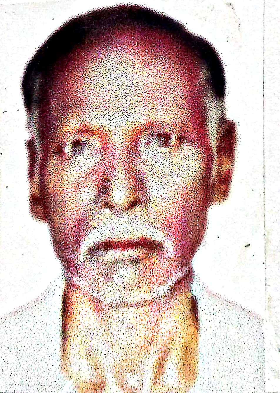 Ughade Ashok Bhagavanrao