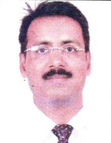 Ajay Baburam Gupta