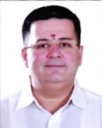 Anand Prakash Paranjpe