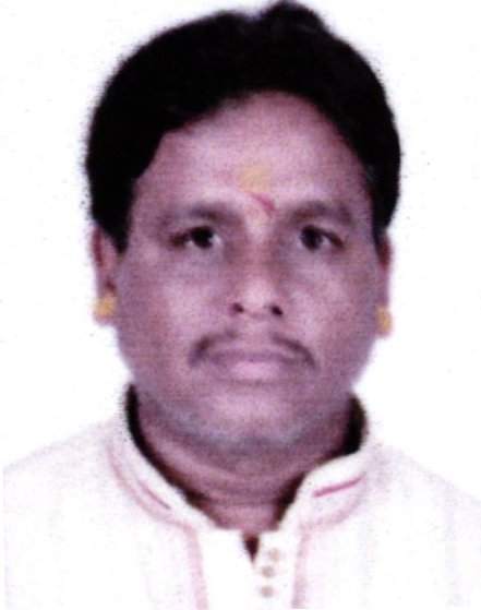 Bramhadev Rambakshi Pande