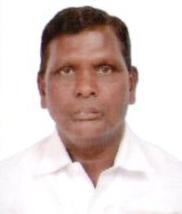 Digambar Yalappa Bansode