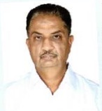 Dilip Prabhakar Aloni (Joshi)
