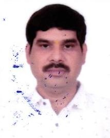 Hemant Kisan Patil