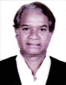 Jadhav Prabhakar Anant