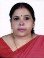 Madhavilata Dineshkumar Maurya