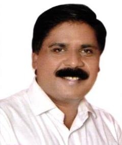 Mallikarjun Saibanna Pujari