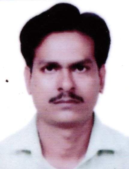 Omkar Nath S. Tiwari