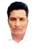 Pokharkar Vinod Laxman