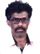 Pramod Dayal Kambli