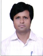 Rajesh Siddhanna Kamble