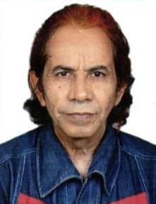 Ramesh Kumar Thakurprasad Shrivastav