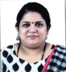 Shubhangi Vidyasagar Chavan