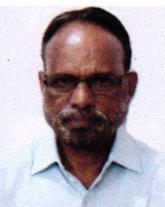 Sudhakar Narayan Shinde