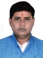 Vitthal Natha Chavan