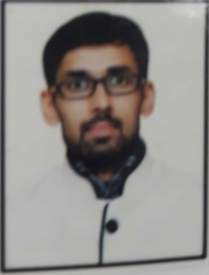Agrawal Shaileshkumar Premkishorji