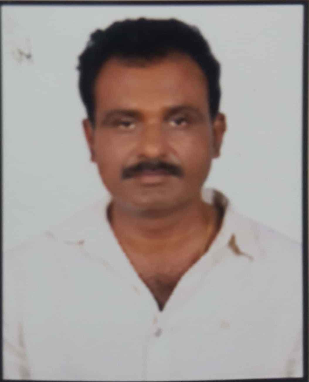 Balpande Rajesh Marotrao