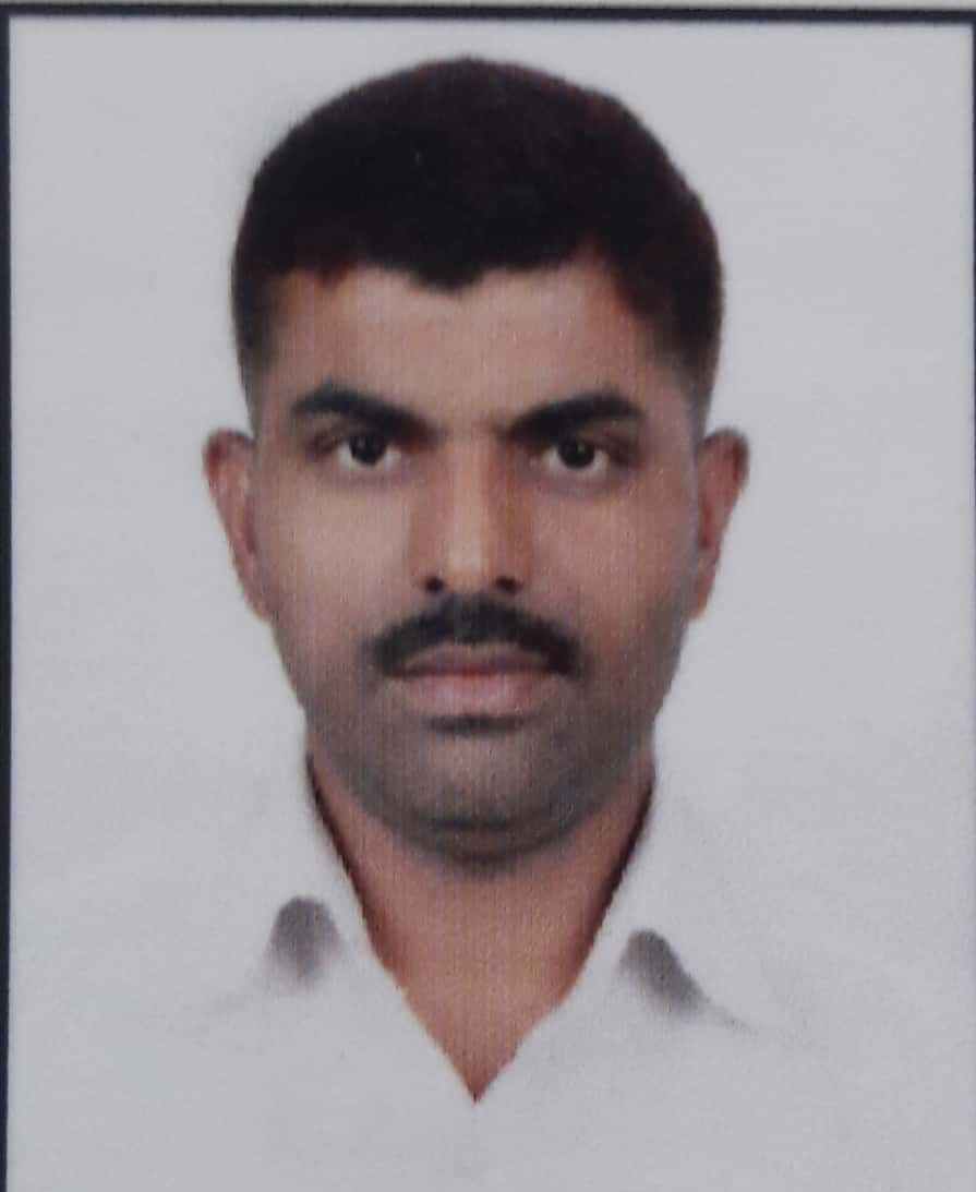Gadhave Pravin Rameshwarrao