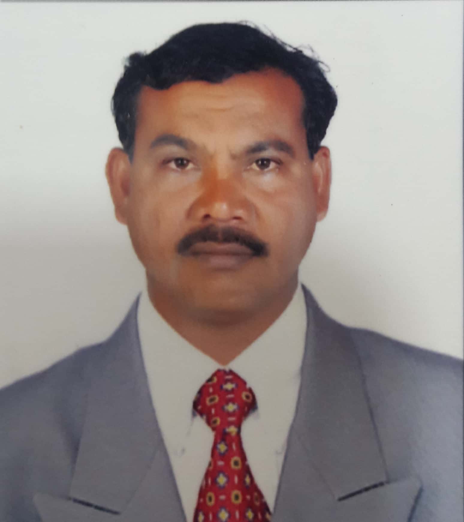Ganesh Kisanrao Lade