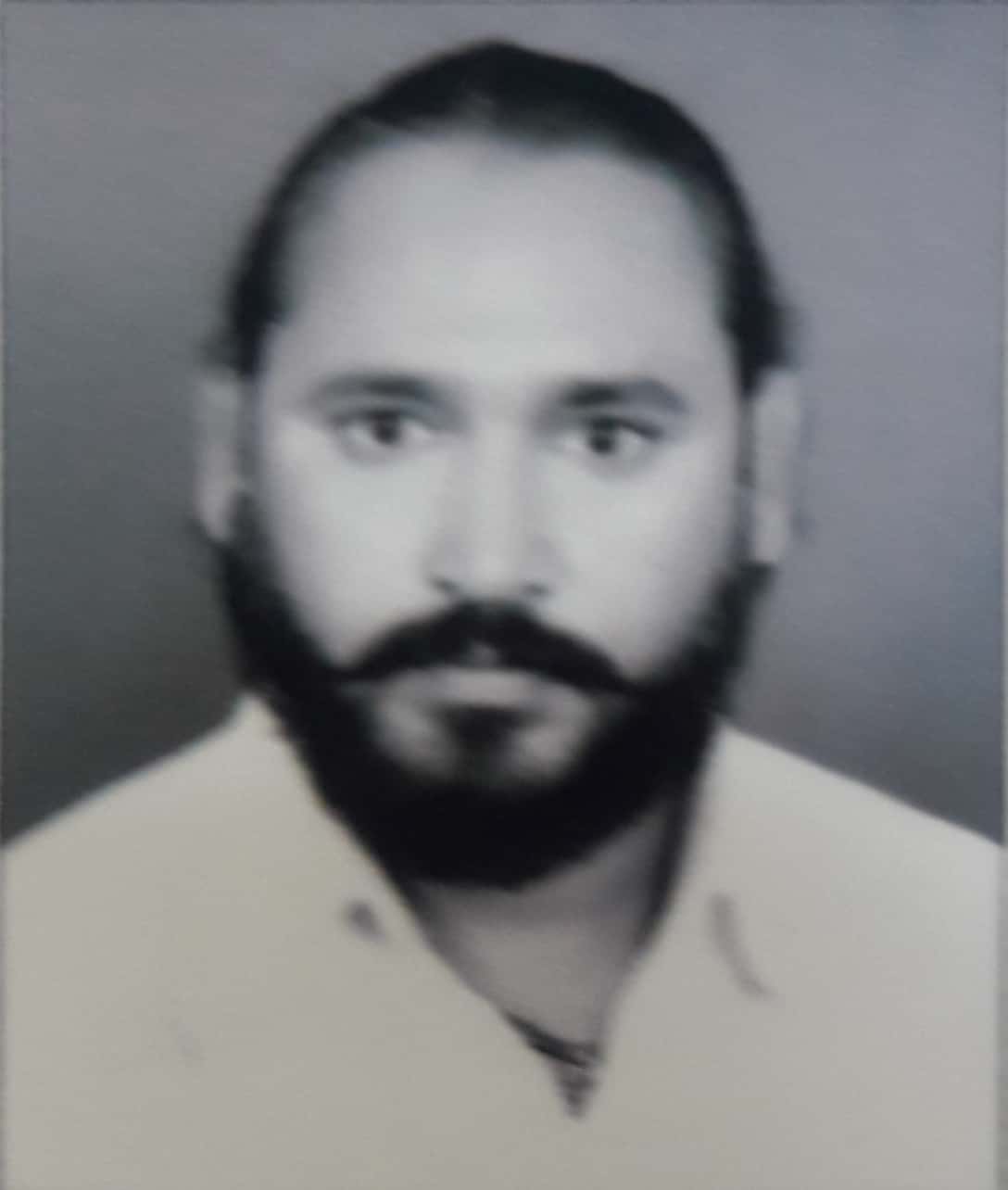 Jagdish Uddhavrao Wankhade