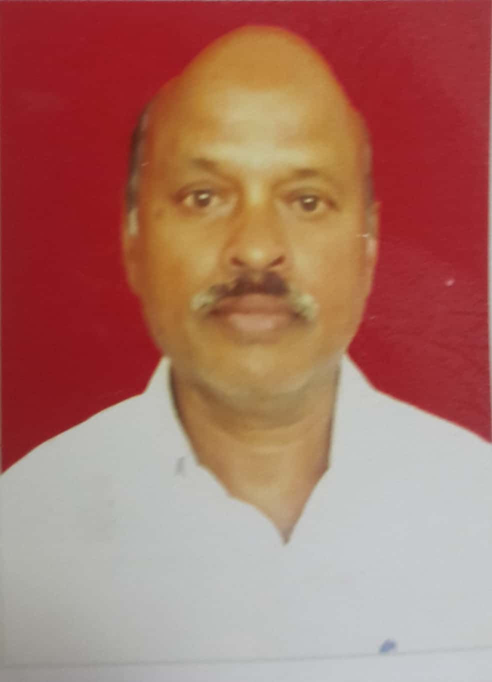 Nandkishor Ramaji Sagar(More)