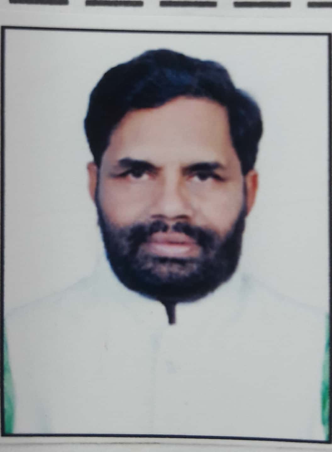 Pro. Dnyanesh Wakudkar