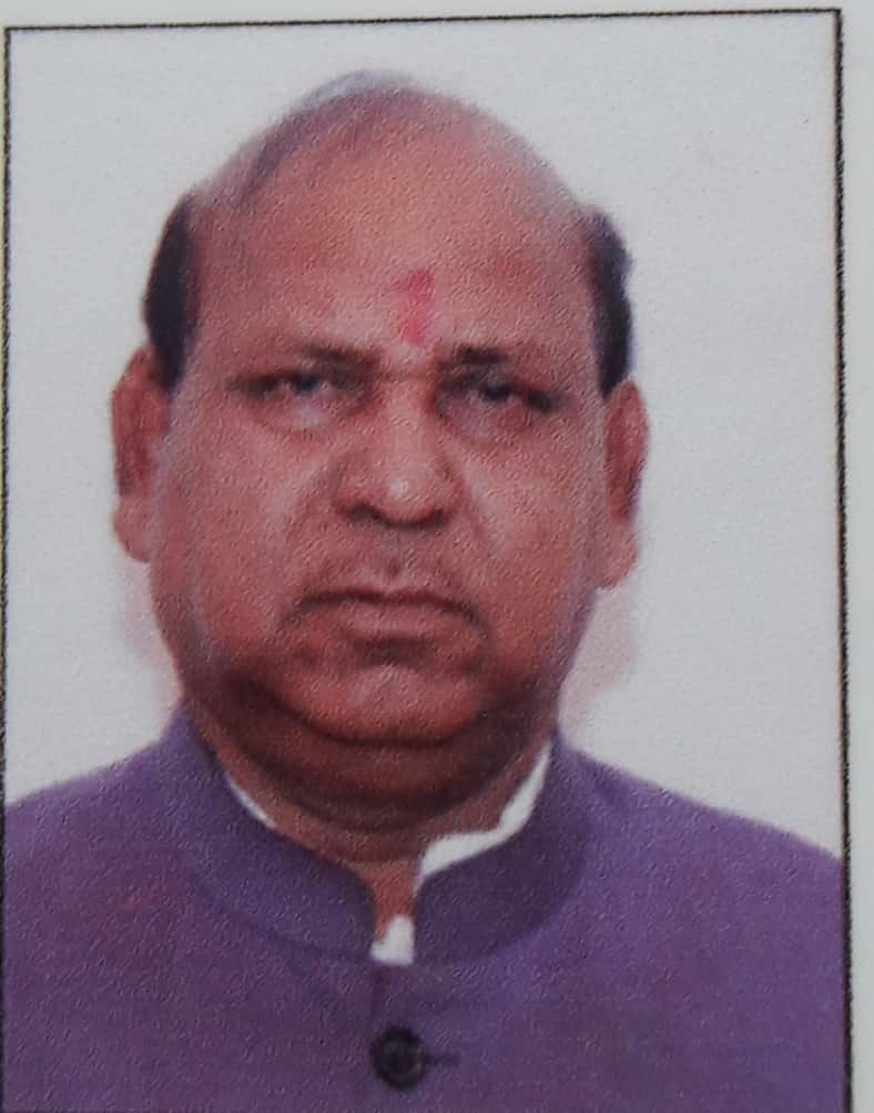 Ramdas Chandrabhanji Tadas