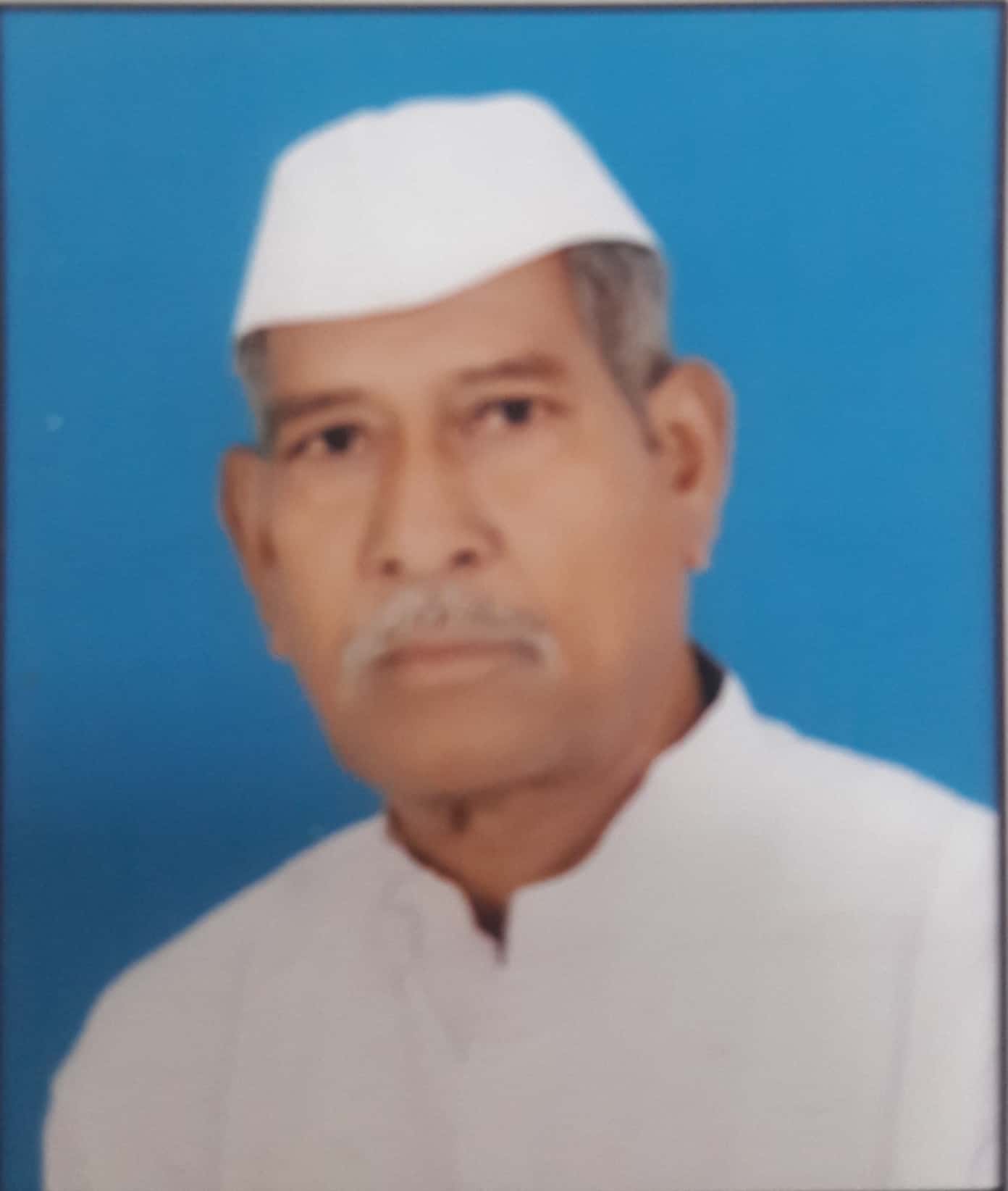Zitruji Chandruji Borutkar