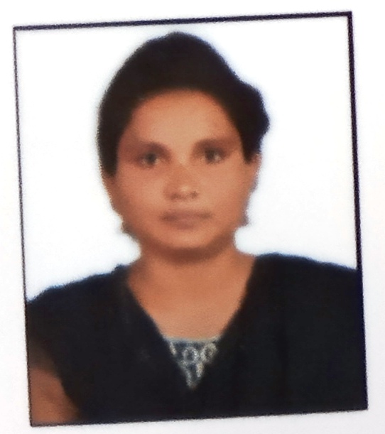 Amrapali Jaysing Kharate