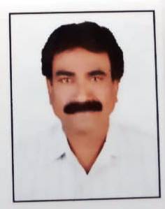 Anand Baliram Gaikwad