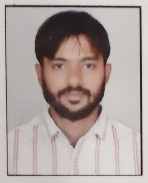 Ankit Mohan Chandak