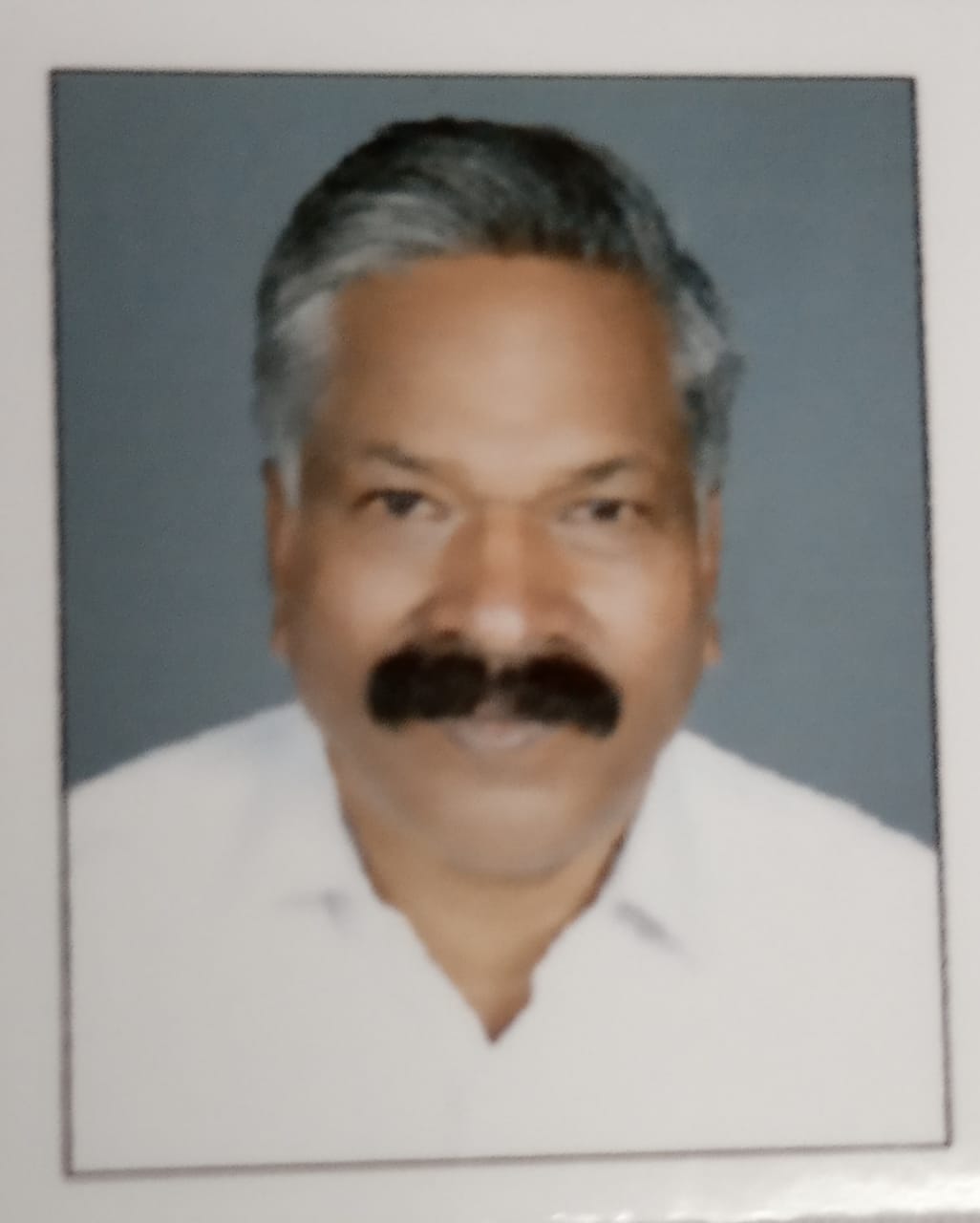 Arun Sakharam Kinwatkar