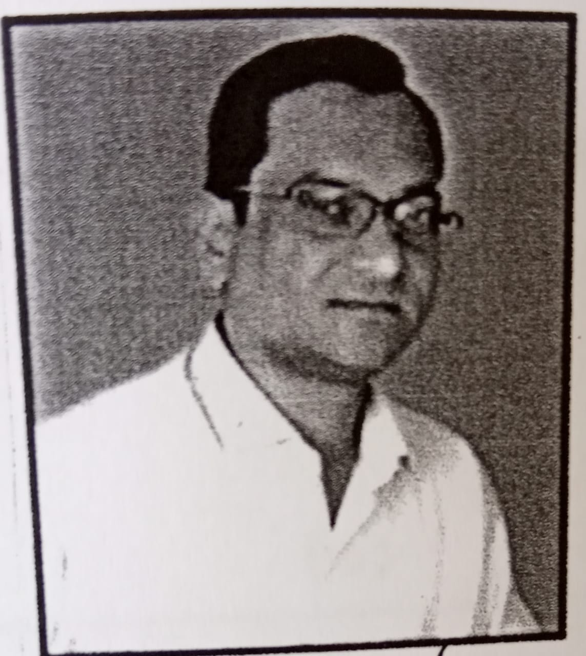 Ashok Madhukar Khobragade