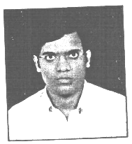 Dinkar Sudam Rathod