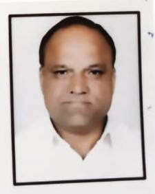Dr. Rajiv Agrawal