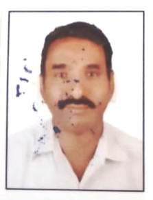 Noor Ali Meheboob Ali Shah