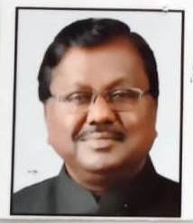 Parashram Bhaosing Ade
