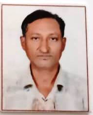 Pravin Chandrakant Kaurpuriya
