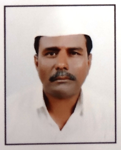 Pundlik Baliram Rathod