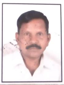 Purushottam Domaji Bhajghaware