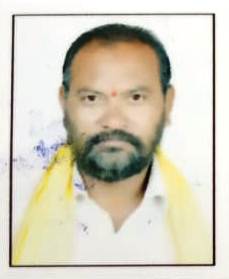 Rajesh Bhauraoji Raut