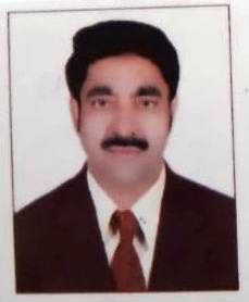 Rashid Khan Hamid Khan