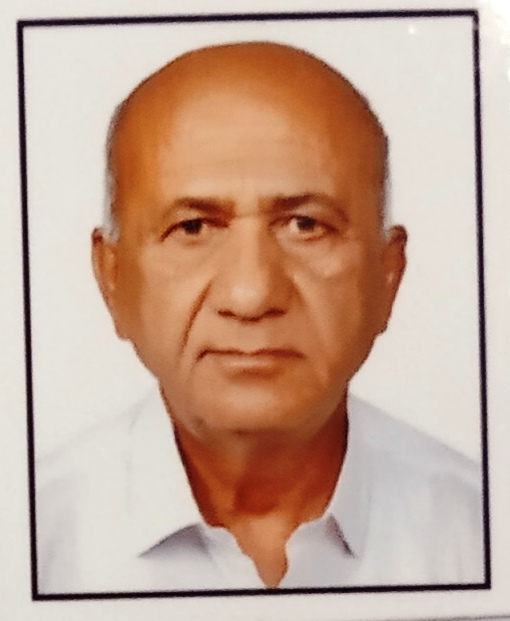 Ravi Sampatrao Jadhao