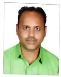 Santosh Babusing Jadhao