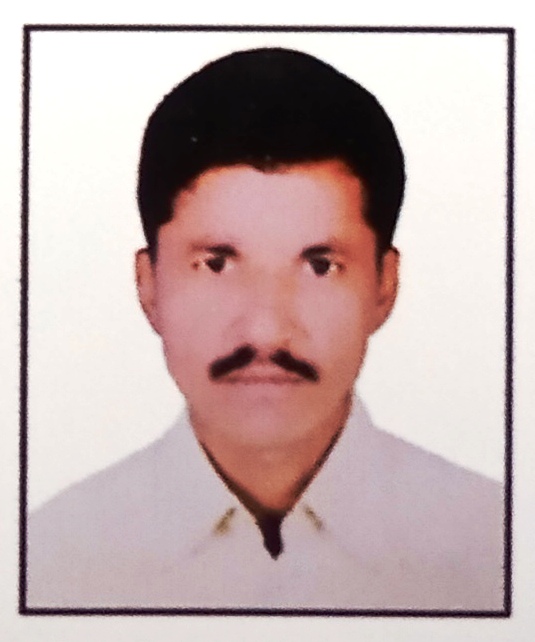 Shaikh Jabbar Shaikh Usuf