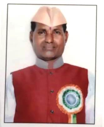 Uttam Bhagaji