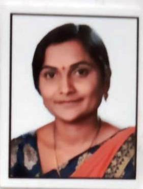 Vaishali Sudhakar Yede